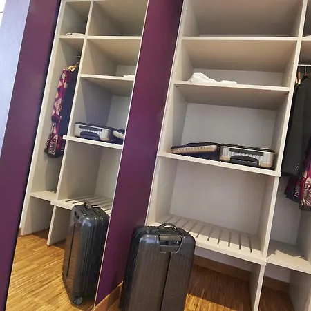 Sevenoaks 4* Cloppenburg