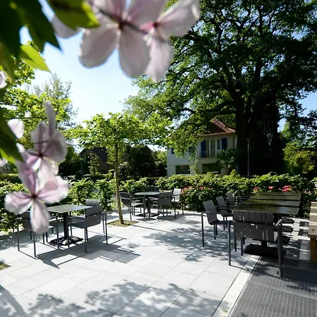 Sevenoaks 酒店