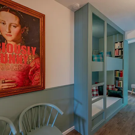 Sevenoaks Hotel Cloppenburg